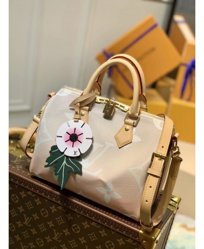 LOUIS VUITTON SPEEDY BANDOULIÈRE 25