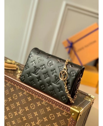 LOUIS VUITTON POCHETTE COUSSIN