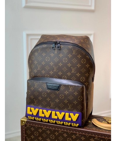 ZAINO DISCOVERY LOUIS VUITTON