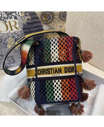 SECCHIELLO D-BUBBLE CHRISTIAN DIOR