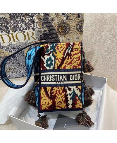 SECCHIELLO D-BUBBLE CHRISTIAN DIOR