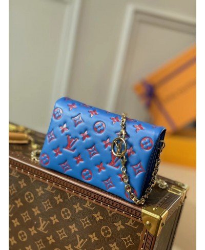 BORSA COUSSIN LOUIS VUITTON