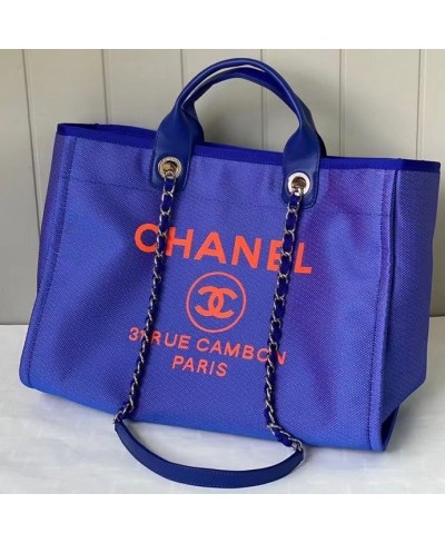 BORSA SHOPPING GRANDE CHANEL