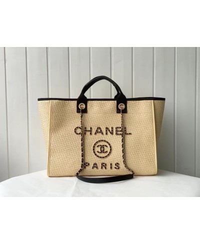 BORSA SHOPPING GRANDE CHANEL