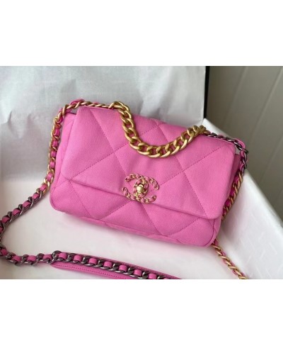 BORSA CHANEL 19 CHANEL