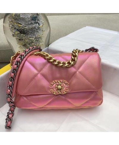 BORSA CHANEL 19 CHANEL