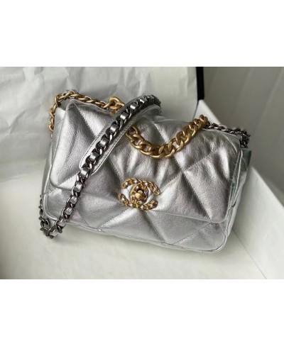 CHANEL 19 HANDBAG