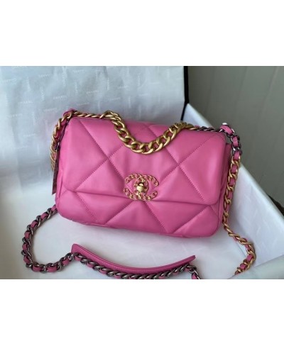 BORSA CHANEL 19 CHANEL