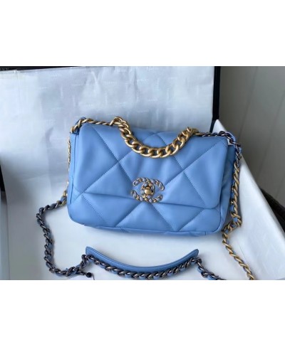 BORSA CHANEL 19 CHANEL