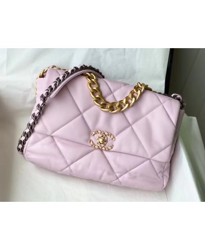 BORSA CHANEL 19 GRANDE CHANEL