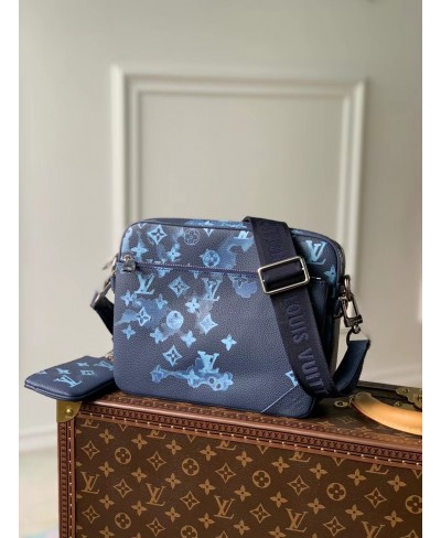 BORSA MESSENGER TRIO LOUIS VUITTON