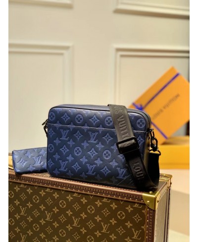 BORSA MESSENGER DUO LOUIS VUITTON