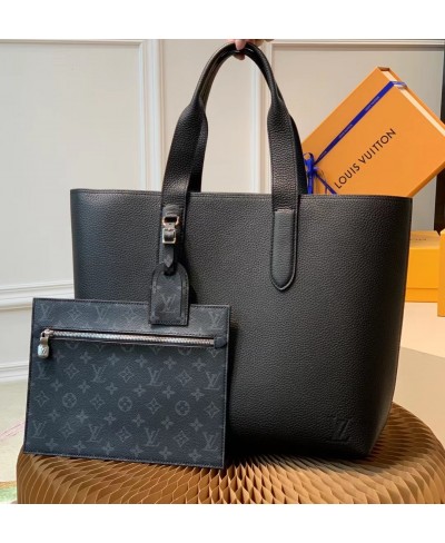 LOUIS VUITTON CABAS VOYAGE