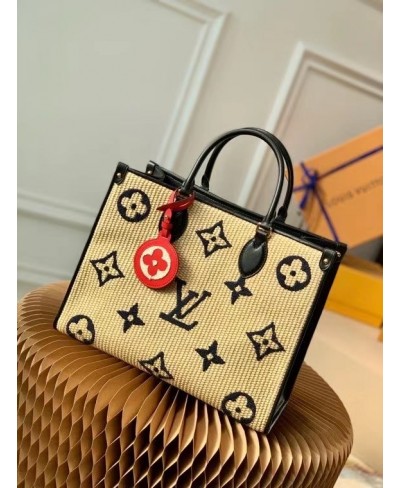 LOUIS VUITTON ONTHEGO MM