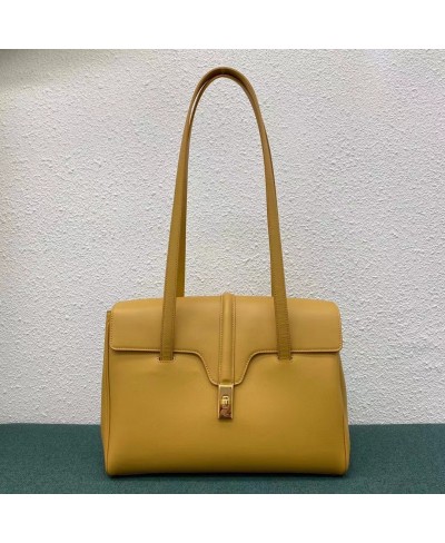 CELINE MEDIUM SOFT 16 BAG IN SMOOTH CALFSKIN