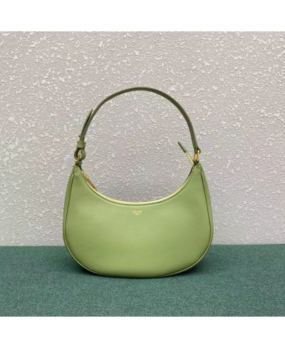 BORSA AVA IN PELLE DI VITELLO LISCIA CELINE