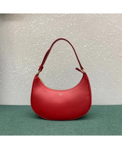 BORSA AVA IN PELLE DI VITELLO LISCIA CELINE