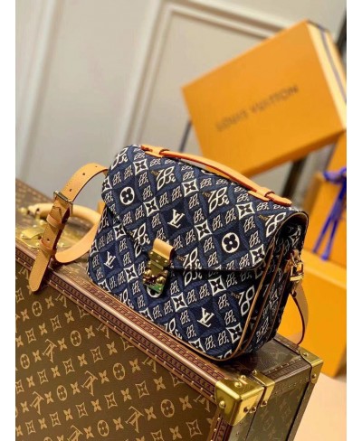 POCHETTE MÉTIS SINCE 1854 LOUIS VUITTON