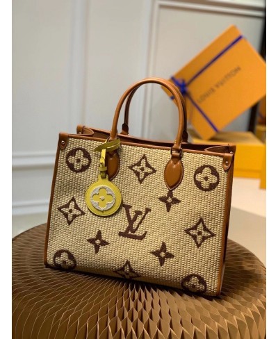 ONTHEGO MM LOUIS VUITTON