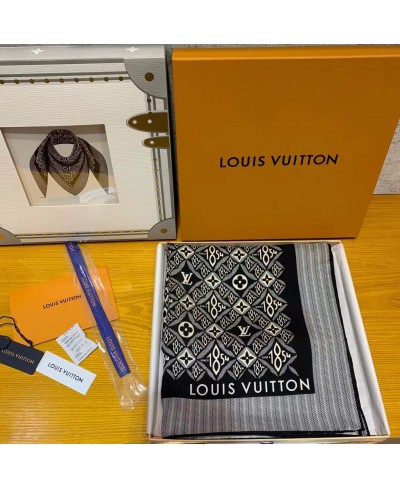 LOUIS VUITTON SINCE 1854 SQUARE