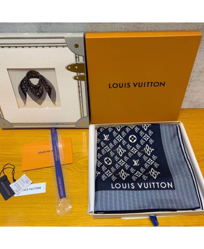 FOULARD SINCE 1854 LOUIS VUITTON