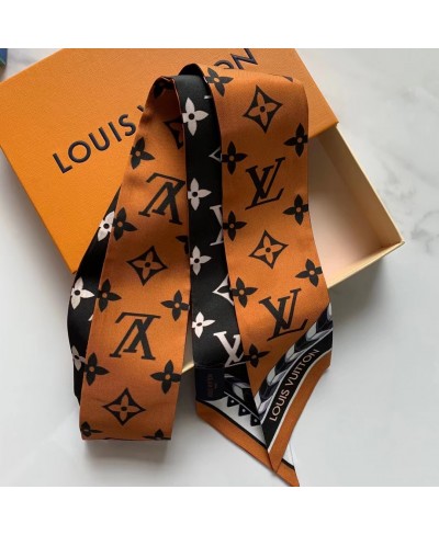 BANDEAU LV CRAFTY BI COLOR BB LOUIS VUITTON