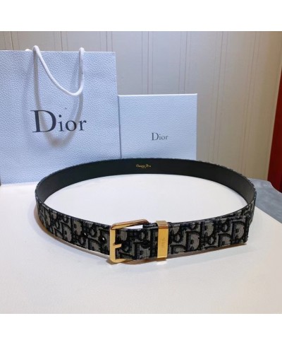 CHRISTIAN DIOR BELT