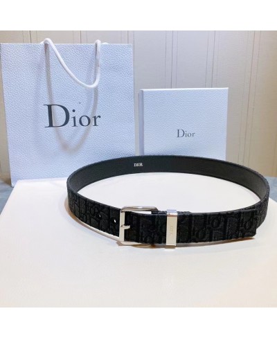 CHRISTIAN DIOR BELT