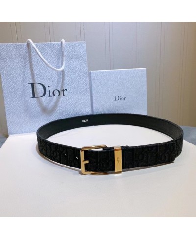 CHRISTIAN DIOR BELT