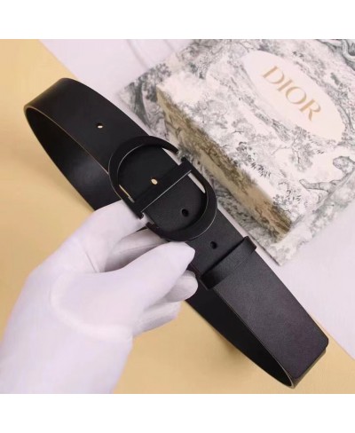 CHRISTIAN DIOR 30 MONTAIGNE BELT