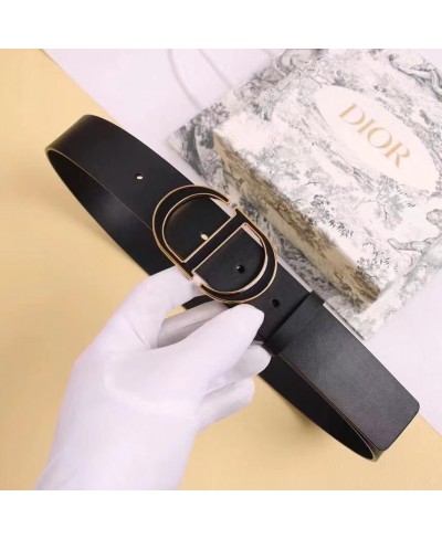 CHRISTIAN DIOR 30 MONTAIGNE BELT