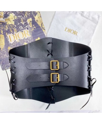 CINTURA CORSETTO D-LACE CHRISTIAN DIOR