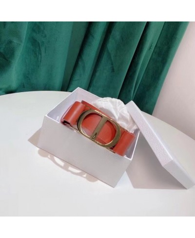 CHRISTIAN DIOR 30 MONTAIGNE BELT