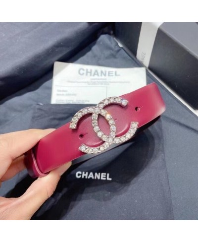 CHANEL BELT