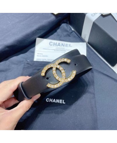 CHANEL BELT