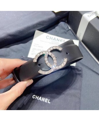 CHANEL BELT