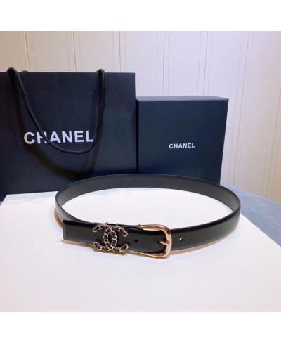 CHANEL BELT