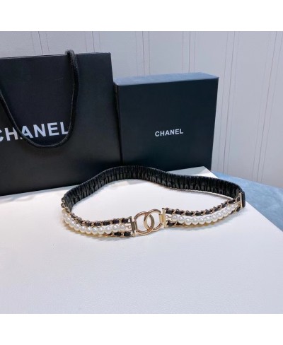 CHANEL BELT