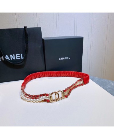 CHANEL BELT