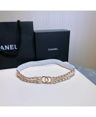 CHANEL BELT