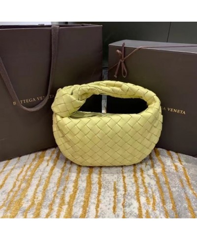 BOTTEGA VENETA MINI JODIE