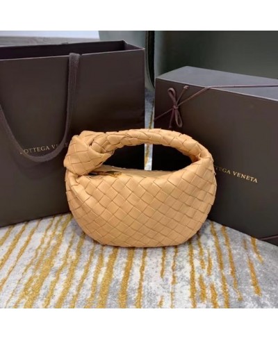 BOTTEGA VENETA MINI JODIE