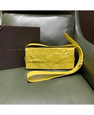 BORSA STRETCH CASSETTE BOTTEGA VENETA