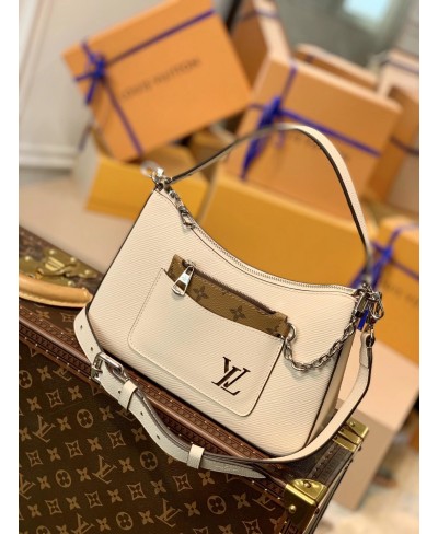 BORSA MARELLE LOUIS VUITTON