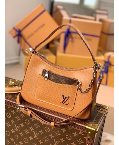 BORSA MARELLE LOUIS VUITTON