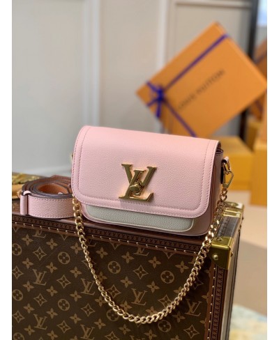 LOUIS VUITTON LOCKME TENDER