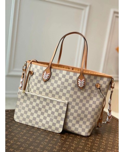 LOUIS VUITTON NEVERFULL MM