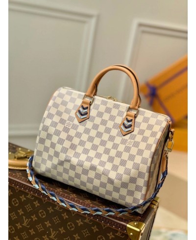 SPEEDY BANDOULIÈRE 30 LOUIS VUITTON