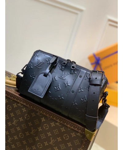 LOUIS VUITTON CITY KEEPALL