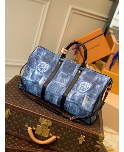 LOUIS VUITTON KEEPALL BANDOULIÈRE 50